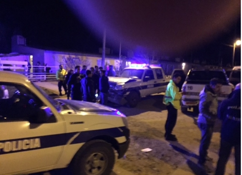 Detienen en Tres Arroyos a uno de cuatro delincuentes que robaron $1.000.000 en Necochea