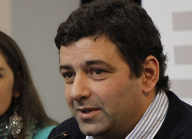 El secretario de Seguridad se reunió con el Director Provincial del Sistema de Emergencias 911