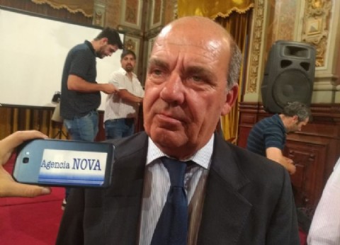 El intendente de Coronel Suárez denunció penalmente a productores rurales que participaron del 17A