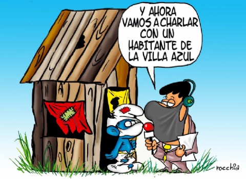 Villas miseria y asentamientos: el otro rostro de Tandil, Bahía Blanca y Mar del Plata