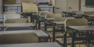 Un poco mano larga: alumnos de secundaria en Punta Alta denunciaron que el preceptor nuevo les pegó