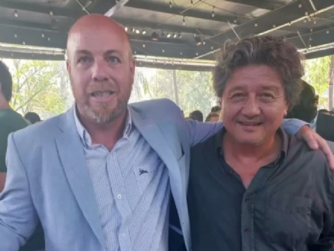 Coronel Rosales cambió autoridades en el Concejo Deliberante: de una feminazi a un supuesto violento libertario