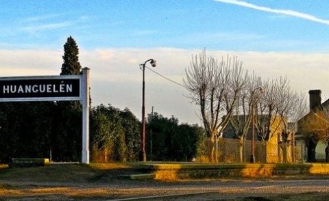 Hubo allanamientos por la difusión de videos de menores en actividades sexuales en Huanguelén