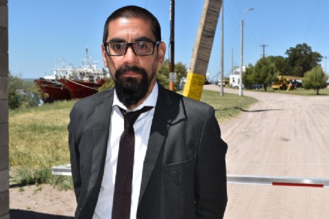 VIDEO | Fue detenido por narco el hermano del candidato K de Coronel Rosales