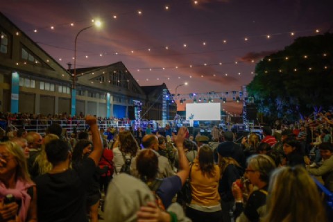 VIDEO | Un fin de semana con arte, música y espectáculos para todos los gustos