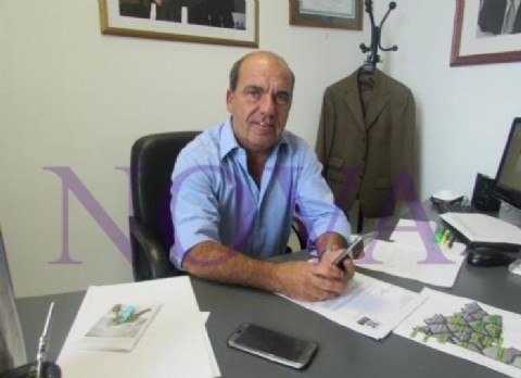 Corrupción en Suárez: Moccero, en la mira de la justicia por denuncia del intendente Palacio