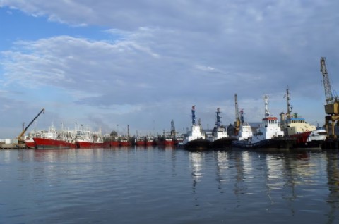 La ciudad se posiciona frente a Buenos Aires como puerta estratégica para exportadores