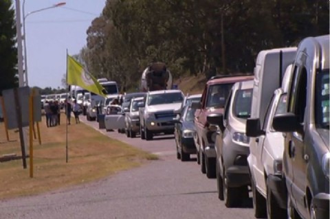 Venís a Monte: tenés que saber cómo y dónde gestionar el estacionamiento