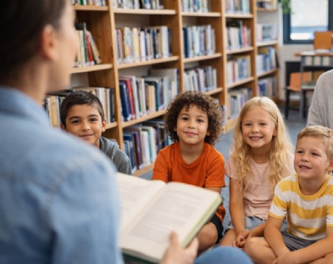 Lanzan las inscripciones para sumarse al programa Bahía Lee