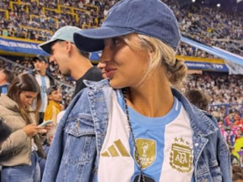 Acusan a una influencer de estafar a más de 260 personas con entradas para Argentina-Brasil