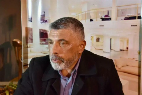 Carlos Alonso, concejal libertario, se mostró positivo ante la posible regulación de Uber en la ciudad