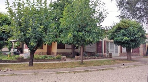 Sierra de la Ventana: golpearon brutalmente a un jubilado de 83 años para robarle