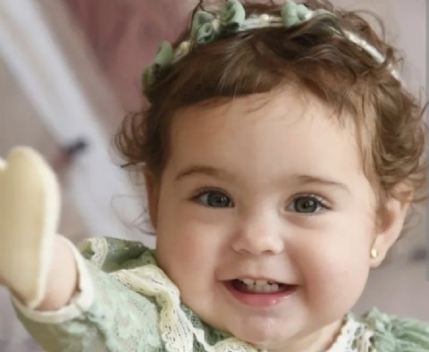 Confirmaron que los restos hallados pertenecen a Delfina Hecker, la bebé desaparecida en la trágica inundación