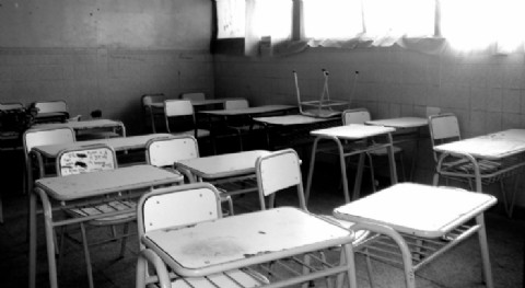 Gremios bahienses rechazan el regreso a las clases y hay diferencias con los datos de la Provincia