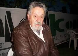 Todos con Cristina Conducción del Peronismo