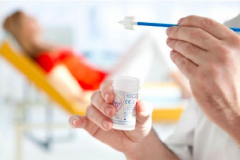 Semana de testeo integral en salud sexual