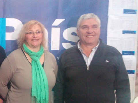 Según Oscar Schraff,  "el Concejo Deliberante de Tornquist es la escribanía de Bordoni"