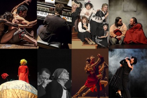 Teatro, música y arte: un fin de semana cargado de propuestas en la ciudad