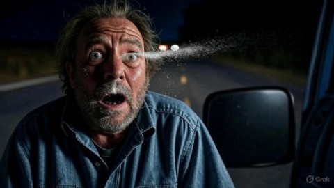 Bahía Blanca: camionero drogado atropelló y mató a un hombre que cruzaba la calle en silla de ruedas