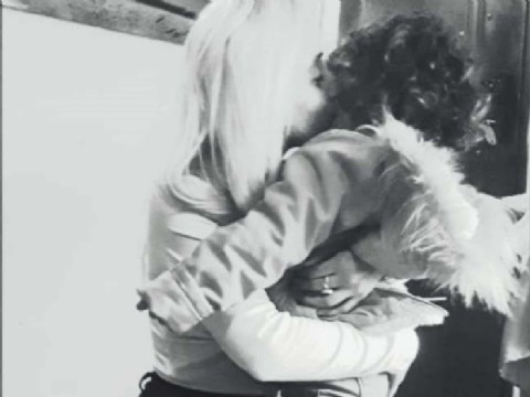 La terrible pesadilla de una joven bailarina que lucha contra la violencia de género y procura recuperar a su hija