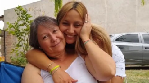 Giro en el doble femicidio: el principal sospechoso es un familiar cercano