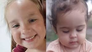 Hallaron sin vida a una de la nenas arrastradas por la crecida durante el temporal