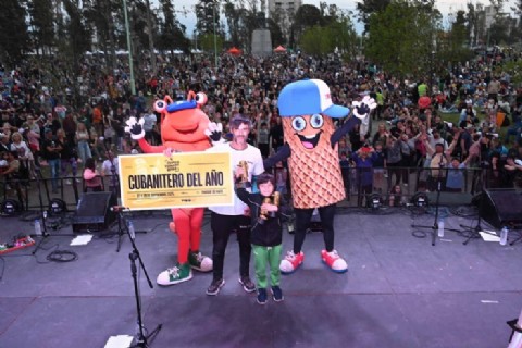 La Fiesta del Cubanito volvió a reunir a miles de vecinos