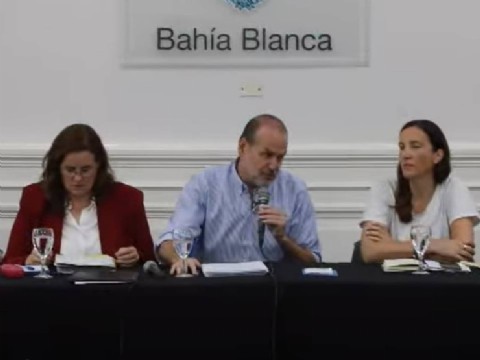 VIDEO | El municipio fortaleció políticas de accesibilidad en un nuevo encuentro con instituciones