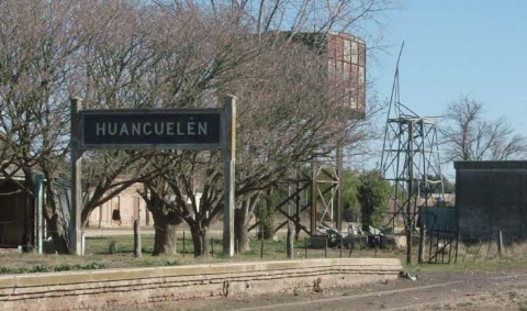 Coronel Suárez: con críticas al intendente Palacio, Huanguelén busca su autonomía