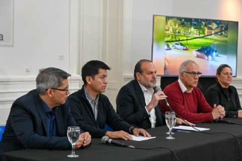 VIDEO | Allanamientos, secuestros e imputados por picadas ilegales