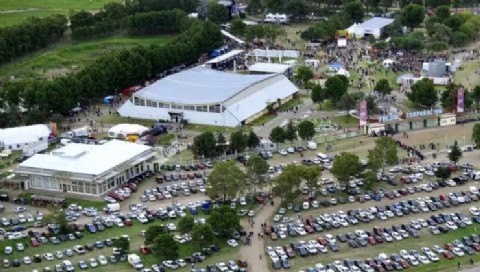 Inaugura el Mercado Bahiense con descuentos del 40 por ciento con Cuenta DNI