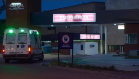 Tragedia en la ciudad: una niña de un año murió ahogada en la pileta de su casa