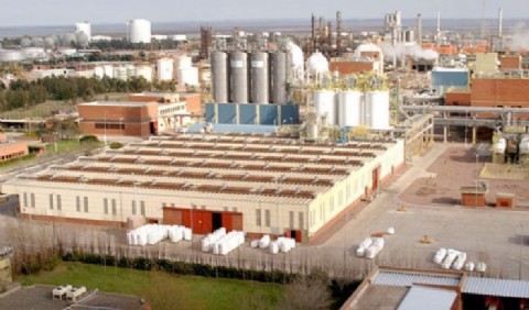 Petroquímicos en alerta ante nuevos despidos en la planta Unipar Indupa