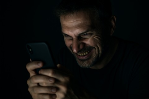 En la ciudad: cayó perverso que distribuía pornografía infantil