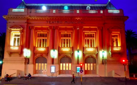 El Municipio presenta la agenda teatral para esta semana