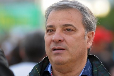 Bordoni, intendente de Tornquist: "Hay que frenar la inflación porque si no es muy difícil que el país salga adelante"