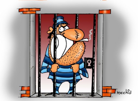 Lo condenaron en 2011 por matar a su madre y recién ahora irá a prisión perpetua