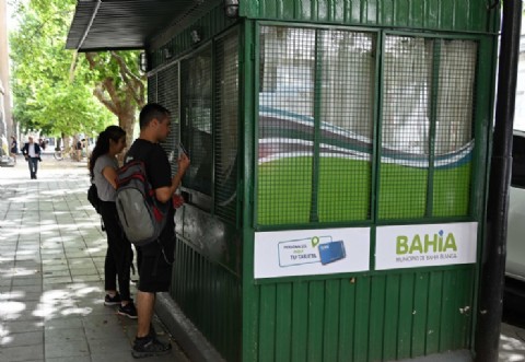 La Ciudad avanza con la actualización de la SUBE y amplía los beneficios para los usuarios