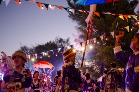 El Carnaval 2026 prepara 18 encuentros por toda la ciudad