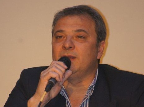 Sergio Bordoni confirmó el equipo que lo acompañará durante los próximos cuatro años de gestión