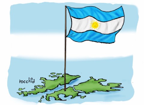 Abre el seminario abierto y gratuito "La cuestión Malvinas a través de los siglos"