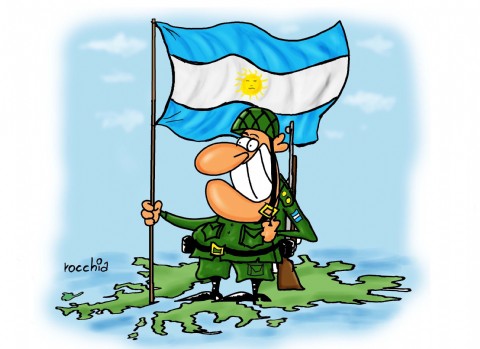 VIDEO | El municipio impulsa el Mes de Malvinas con propuestas culturales y educativas