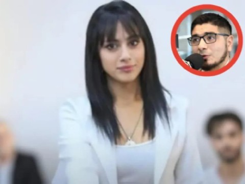 Bahía Blanca: "Sentí cierta satisfacción al ver a Damiani detenida"