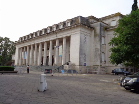 VIDEO | Gestos pro-palestinos en la UNS desatan discusiones sobre antisemitismo y libertad de expresión