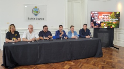 VIDEO | Operativos de seguridad y prevención en la ciudad y la región por los festejos de Nochebuena y Navidad