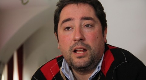 "No sentimos que formemos parte de los 40 millones de argentinos", dijo Oreste