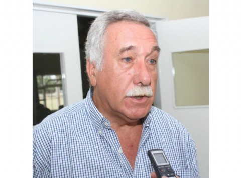 Palacio: "Es el momento de que todos los argentinos nos unamos y saquemos esta gran Nación adelante"