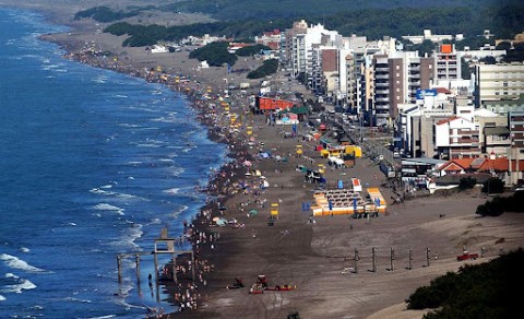 Destacaron el buen fin de semana en Monte: "Queremos volver a vivir a pleno"