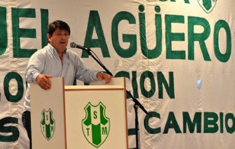 Municipales exigen la intervención del Concejo Deliberante en el conflicto que mantienen con el intendente Gay