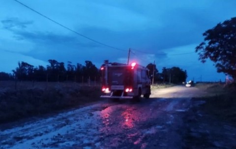 Tres Arroyos: buzos de Mar del Plata se sumaron a la búsqueda de un niño de 8 años que cayó al agua